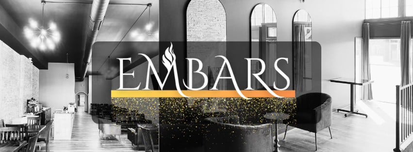 Embars - Madelia Chamber of Commerce