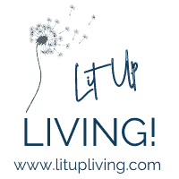 Lit Up Living – Lori Denn