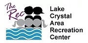lake crystal rec