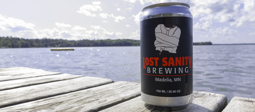 lost sanity