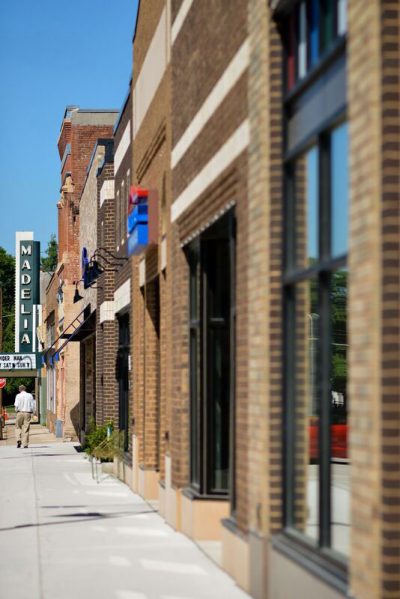 Main Street