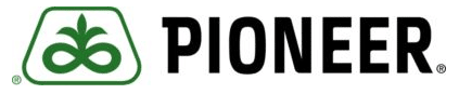 pioneer logo